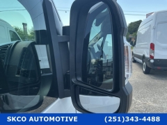 Used 2024  Ram ProMaster Cargo Van Tradesman 2500 Hi Roof 159" WB w&sol;Pass St at SKCO Automotive near Mobile&comma; AL