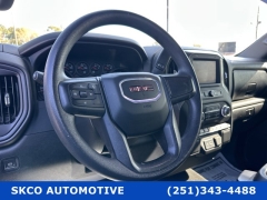 Used 2024  GMC Sierra 1500 2WD Crew Cab 147" Pro at SKCO Automotive near Mobile, AL