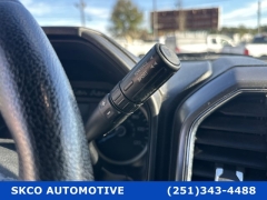 Used 2016  Ford F-150 2WD SuperCrew XLT 5 1&sol;2 at SKCO Automotive near Mobile&comma; AL