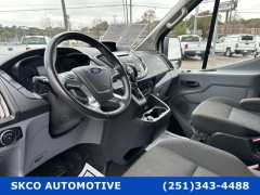 Used 2017  Ford Transit 150 Passenger Wagon Med Roof Wagon XLT at SKCO Automotive near Mobile&comma; AL