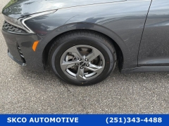Used 2022  Kia K5 LXS FWD at SKCO Automotive near Mobile&comma; AL