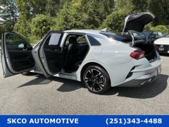 Used 2021  Kia K5 GT-Line FWD at SKCO Automotive near Mobile&comma; AL