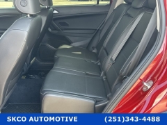 Used 2021  Volkswagen Tiguan 2.0T SE 4MOTION at SKCO Automotive near Mobile, AL