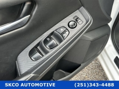 Used 2022  Nissan Sentra SV CVT at SKCO Automotive near Mobile&comma; AL