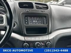 Used 2018  Dodge Journey 4d SUV FWD SE at SKCO Automotive near Mobile&comma; AL
