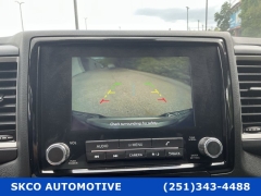 Used 2024  Nissan Frontier Crew Cab 4x2 SV at SKCO Automotive near Mobile&comma; AL