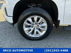Used 2020  Chevrolet Silverado 1500 2WD Crew Cab 147" Custom at SKCO Automotive near Mobile&comma; AL
