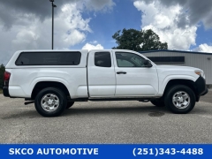 Used 2020 Toyota Tacoma 2WD Access Cab SR at SKCO Automotive near Mobile, AL