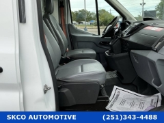 Used 2018  Ford Transit 150 Cargo Van Med Roof Van LWB at SKCO Automotive near Mobile&comma; AL