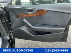 Used 2019  Audi A5 4d Sportback 2&period;0T Premium at SKCO Automotive near Mobile&comma; AL