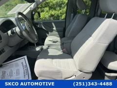 Used 2020  Nissan Frontier King Cab 4x2 S Auto at SKCO Automotive near Mobile&comma; AL