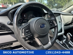 Used 2022 Subaru Outback Premium CVT at SKCO Automotive near Mobile, AL
