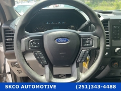 Used 2020  Ford F-150 2WD Reg Cab XL at SKCO Automotive near Mobile&comma; AL