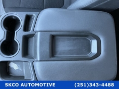 Used 2020  Chevrolet Silverado 1500 2WD Crew Cab 147" Custom at SKCO Automotive near Mobile&comma; AL