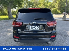 Used 2020 Kia Sorento 4d SUV AWD S at SKCO Automotive near Mobile, AL
