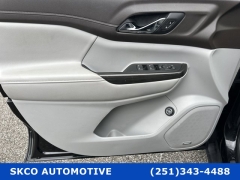 Used 2019  GMC Acadia 4d SUV FWD SLT-1 V6 at SKCO Automotive near Mobile&comma; AL