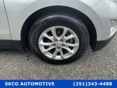 Used 2019  Chevrolet Equinox 4d SUV FWD LS at SKCO Automotive near Mobile&comma; AL