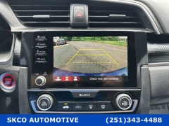 Used 2019 Honda Civic Sedan 4d Sport CVT at SKCO Automotive near Mobile, AL