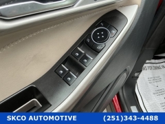 Used 2023  Ford Explorer Limited 4WD at SKCO Automotive near Mobile&comma; AL