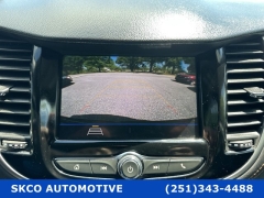 Used 2022  Chevrolet Trax FWD 4dr LT at SKCO Automotive near Mobile&comma; AL