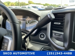 Used 2022  Ram 2500 4WD Big Horn Crew Cab 6'4" Box at SKCO Automotive near Mobile&comma; AL