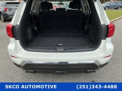 Used 2018  Nissan Pathfinder 4d SUV 4WD S at SKCO Automotive near Mobile&comma; AL