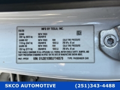 Used 2020  Tesla Model 3 Long Range AWD at SKCO Automotive near Mobile&comma; AL