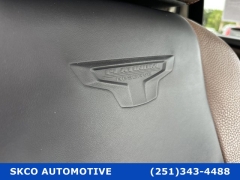 Used 2018 Nissan Titan 2WD Crew Cab Platinum Reserve at SKCO Automotive near Mobile, AL