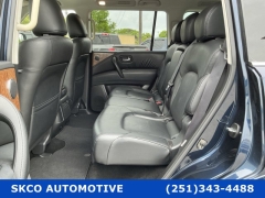 Used 2023  Nissan Armada 4x2 SL at SKCO Automotive near Mobile&comma; AL