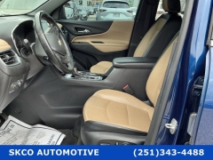 Used 2023  Chevrolet Equinox FWD 4dr Premier at SKCO Automotive near Mobile&comma; AL