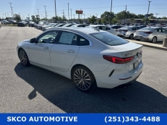 Used 2021 BMW 2 Series 228i xDrive Gran Coupe at SKCO Automotive near Mobile, AL