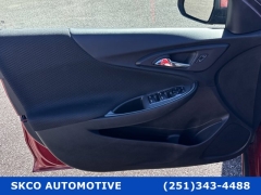 Used 2024  Chevrolet Malibu 4dr Sdn 1LT at SKCO Automotive near Mobile, AL
