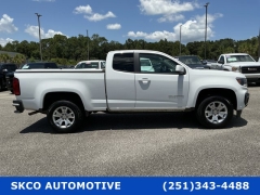 Used 2022  Chevrolet Colorado 2WD Ext Cab 128" LT at SKCO Automotive near Mobile&comma; AL