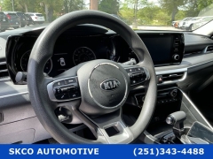 Used 2021  Kia K5 LX FWD at SKCO Automotive near Mobile&comma; AL