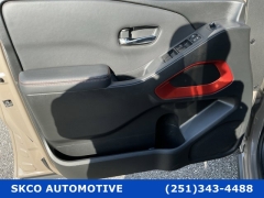 Used 2022  Nissan Frontier Crew Cab 4x2 PRO-X Auto at SKCO Automotive near Mobile&comma; AL