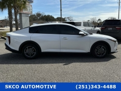Used 2025  Kia K4 LXS FWD at SKCO Automotive near Mobile&comma; AL