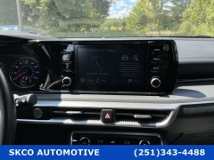 Used 2021  Kia K5 GT-Line FWD at SKCO Automotive near Mobile&comma; AL