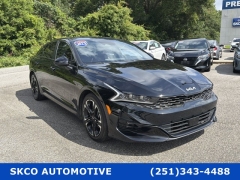 Used 2023  Kia K5 GT-Line Auto FWD at SKCO Automotive near Mobile&comma; AL