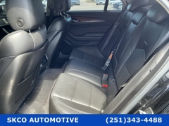 Used 2019  Cadillac CTS 4d Sedan AWD 2&period;0L Turbo Luxury at SKCO Automotive near Mobile&comma; AL