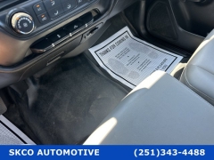 Used 2018 Chevrolet Silverado 1500 2WD Reg Cab Work Truck Longbed at SKCO Automotive near Mobile, AL