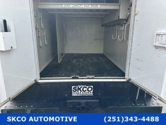 Used 2015  Chevrolet Silverado 3500 Cab-Chassis 2WD Reg Cab 137" DRW Work Truck at SKCO Automotive near Mobile&comma; AL