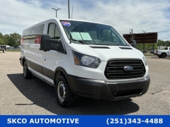 Used 2019  Ford Transit 350 Passenger Wagon Low Roof Wagon XL w&sol;Right Sliding Door at SKCO Automotive near Mobile&comma; AL