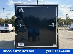 Used 2023  AST CARGO 7X16TA  at SKCO Automotive near Mobile, AL
