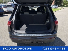 Used 2021  Volkswagen Tiguan 2&period;0T SE FWD at SKCO Automotive near Mobile&comma; AL