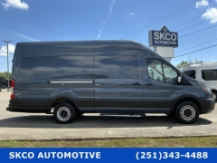 Used 2019  Ford Transit 250 Cargo Van High Roof Ext Van at SKCO Automotive near Mobile&comma; AL