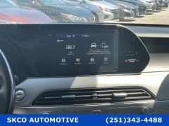 Used 2020  Hyundai Palisade 4d SUV FWD SEL at SKCO Automotive near Mobile&comma; AL