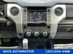 Used 2019  Toyota Tundra 4WD CrewMax SR5 4&period;6L at SKCO Automotive near Mobile&comma; AL