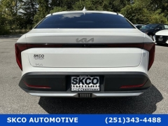 Used 2025  Kia K4 LXS FWD at SKCO Automotive near Mobile&comma; AL