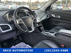 Used 2017  GMC Terrain 4d SUV AWD SLT at SKCO Automotive near Mobile&comma; AL