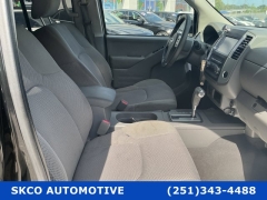 Used 2019  Nissan Frontier 2WD Crew Cab SV at SKCO Automotive near Mobile&comma; AL